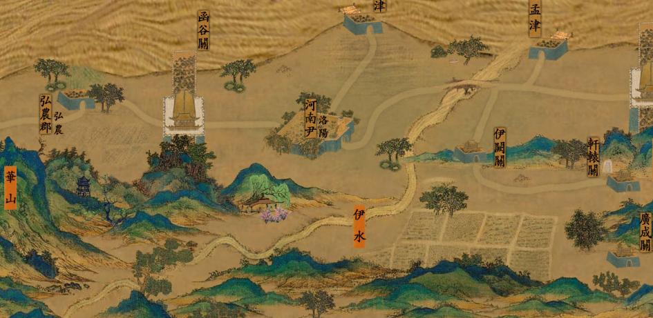 最好玩的策略类手游游戏推荐,推荐几款假期必玩的手游游戏