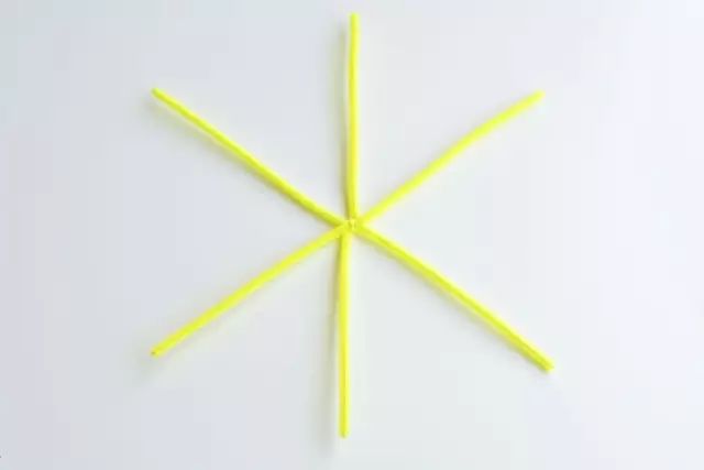 毛根扭扭棒手工制作过程图文,毛根扭扭棒手工制作教程过程图文