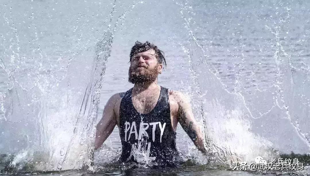 夏天用什么遮盖纹身最好,什么颜色最好遮盖旧纹身