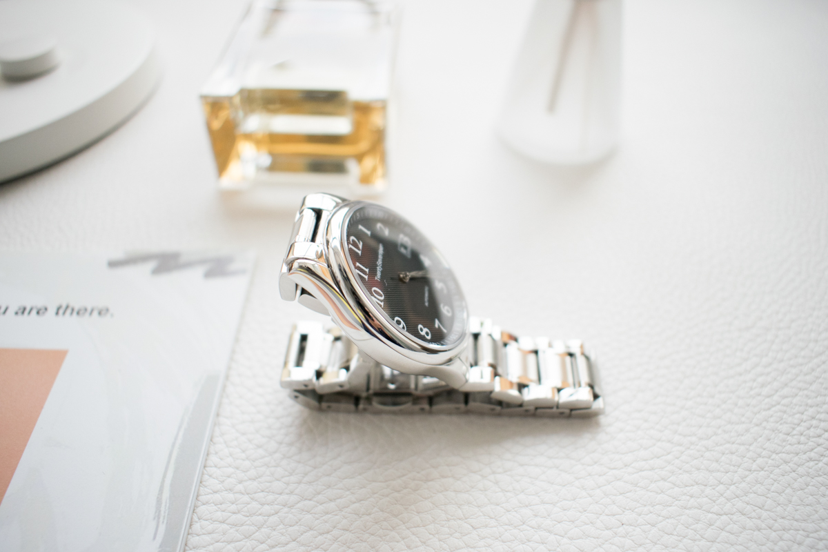 小米有品轻时尚石英表99元,小米99元轻派石英表怎么样