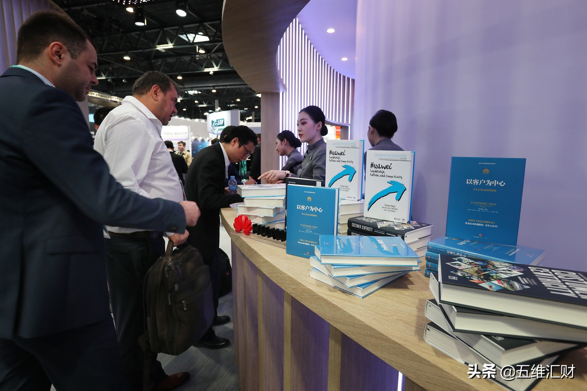 华为产业链实锤落地的概念股,华为即将发布一批新品利好股