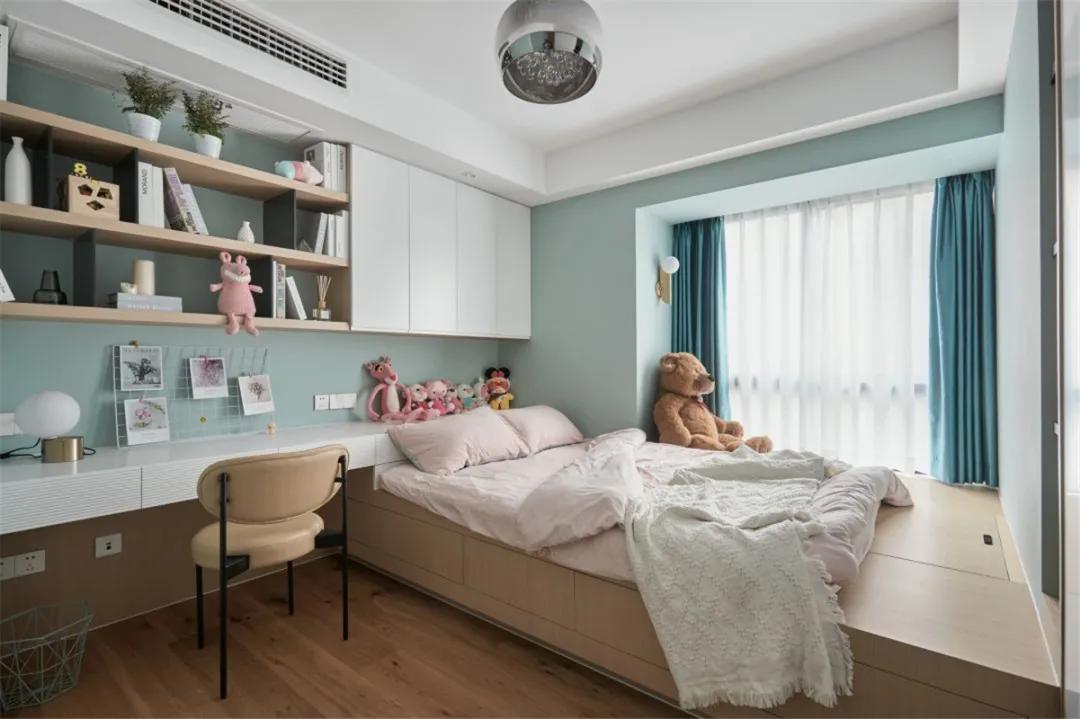 榻榻米这样做美观又实用,榻榻米怎么设计最实用