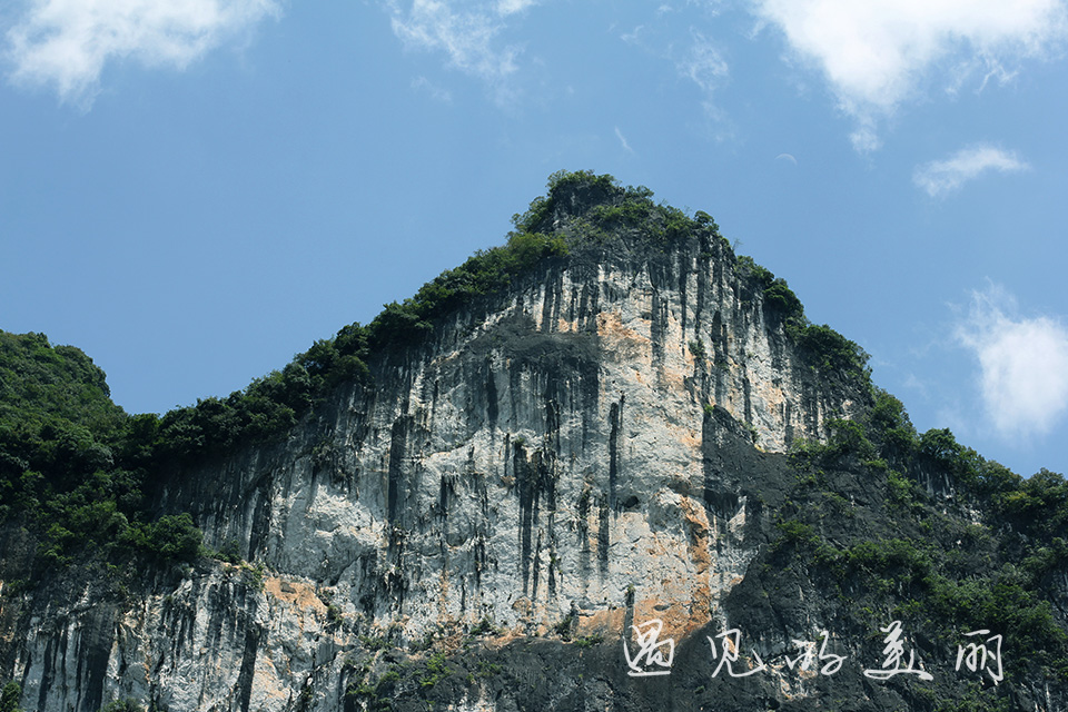 阳朔3人游3天2晚预算,一家三口5天4晚桂林阳朔游