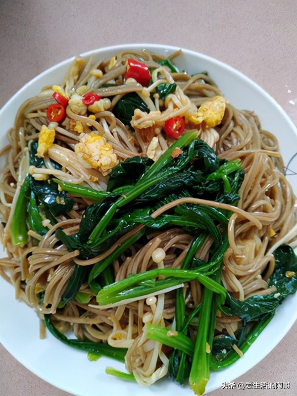 秋季减脂晚餐,晚上清脂减肥餐怎么吃最好