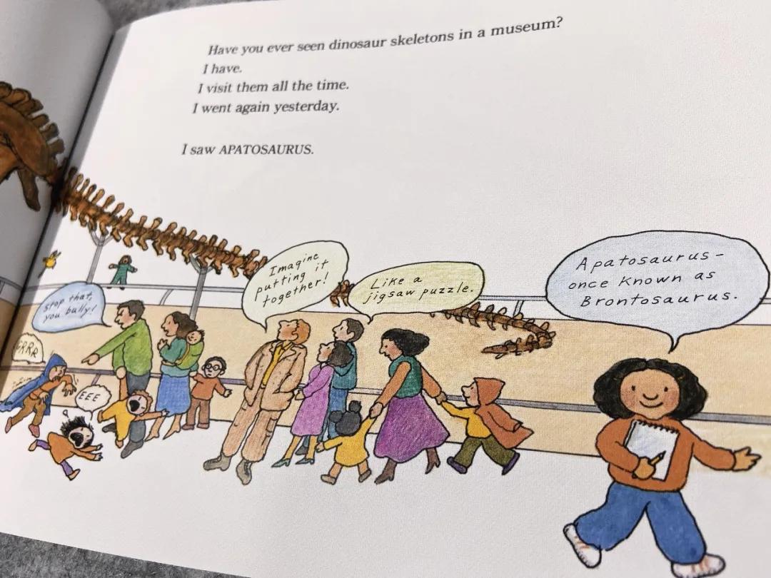 探秘恐龙世界关于恐龙的资料,恐龙世界科普知识