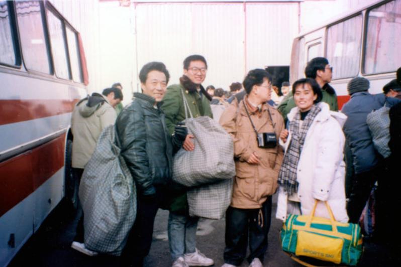 为何俄罗斯电信市场，华为能啃下来了？任正非要感谢亚洲金融危机