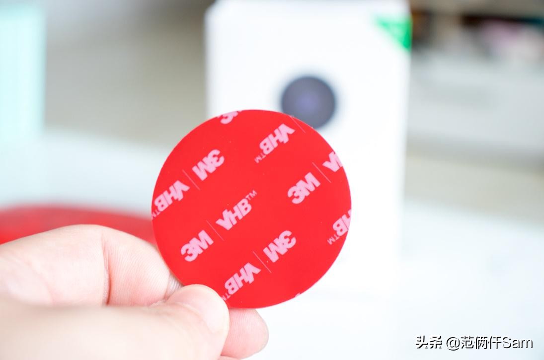 360摄像头云台版和小水滴哪个好,360水滴家用摄像头2k测评