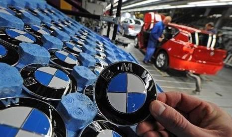 德国经典品牌有哪些,德国有哪些值得称赞的好品牌