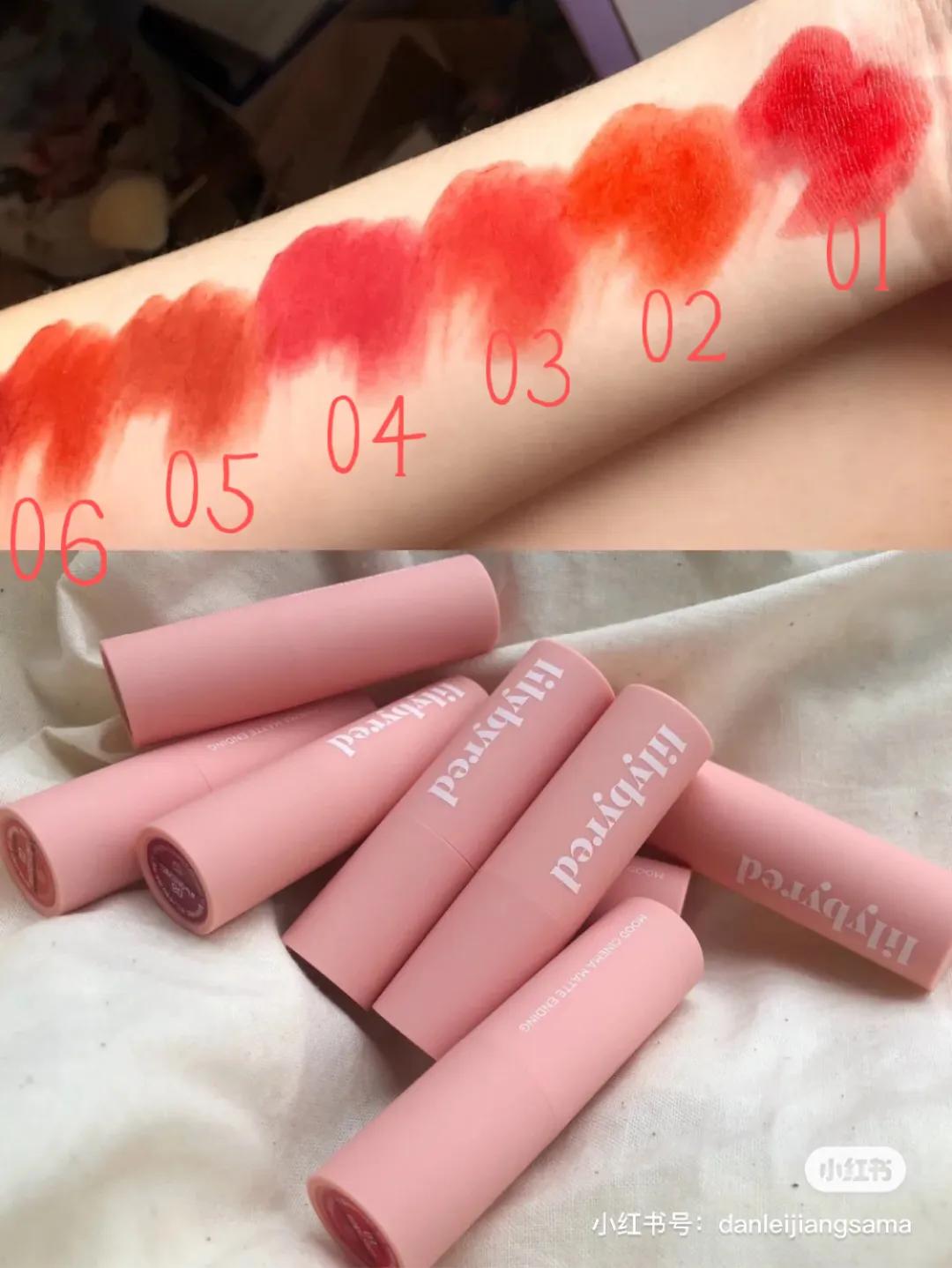 冷门好用国货彩妆推荐,好用不踩雷的彩妆平价推荐