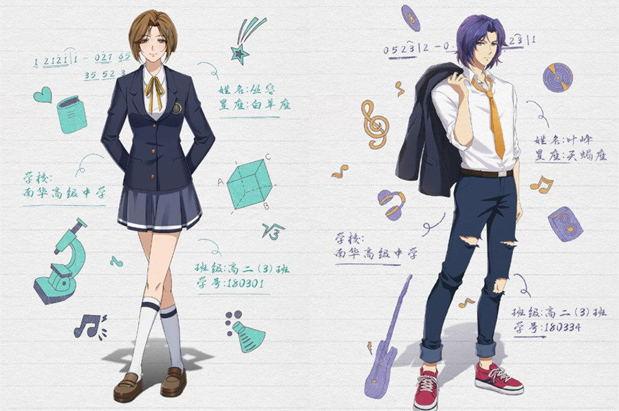 b站被点名批评下架的番剧,b站买回的番剧