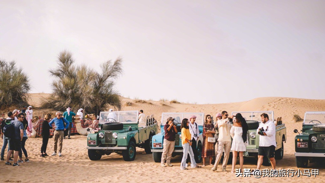 迪拜旅游攻略必去的地方,迪拜游玩全攻略