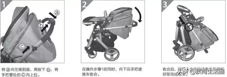 mk婴儿推车测评,提篮式婴儿推车值得买吗