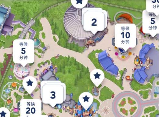 迪士尼最全保姆级别攻略,上海带孩子迪士尼保姆级攻略