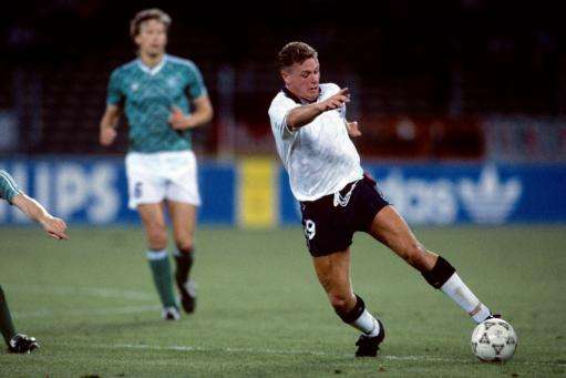 1990世界杯德国马特乌斯,1990年马特乌斯点球