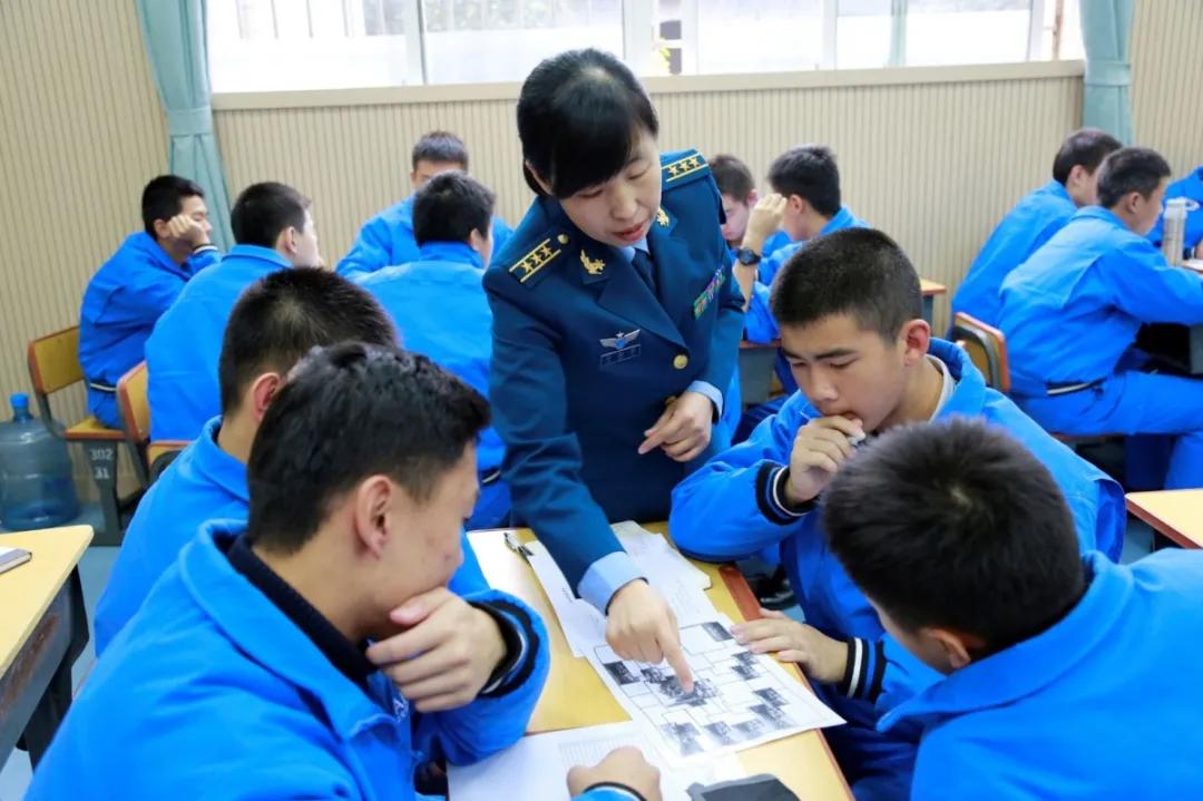 空军青少年2020招生,2024空军青少年航空学校招生简章