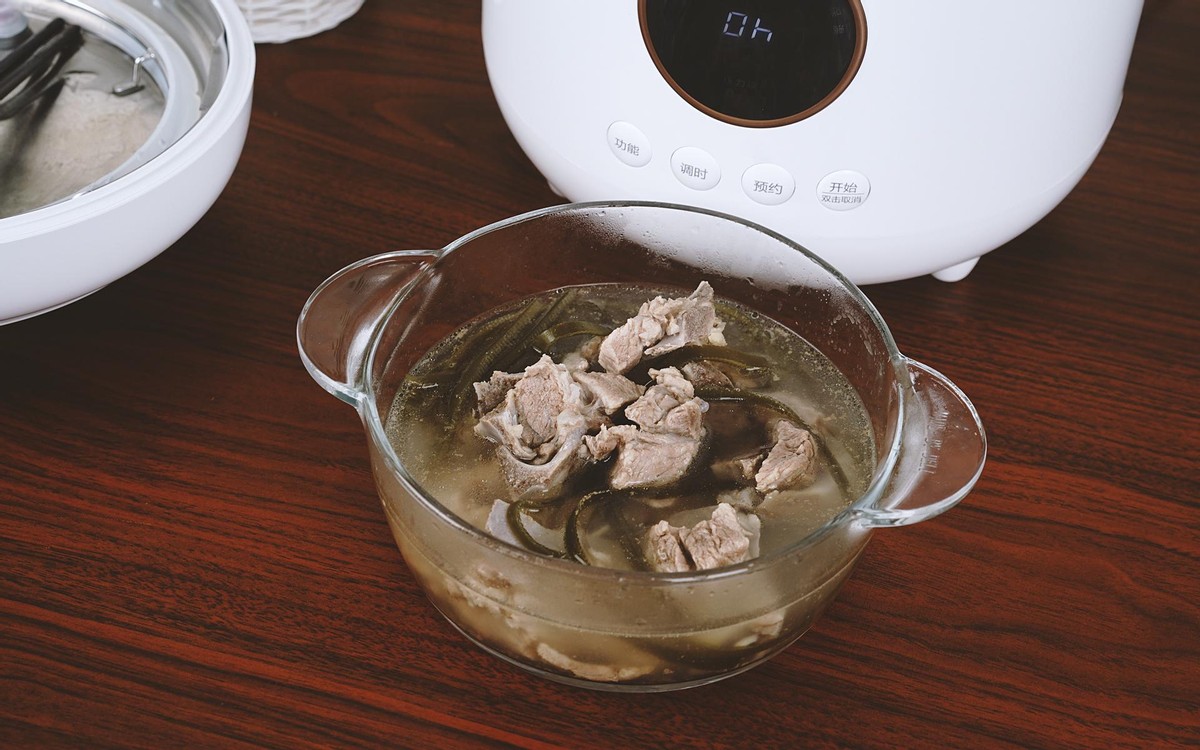 大宇多功能料理锅煮火锅,大宇电压力锅煲汤30分钟