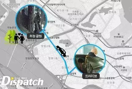 居然没付封口费？这是什么娱乐圈神文剧情啊