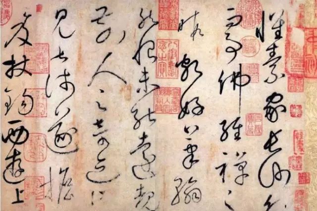 书法技巧入门零基础教程,书法弯路