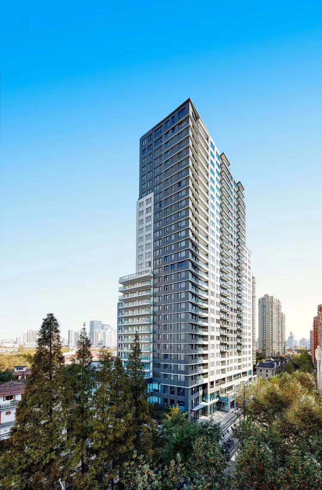 上海大平层200-300平精装,上海300平大平层布局