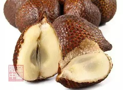 世界稀奇水果品种大全,世界热带奇特水果品种介绍