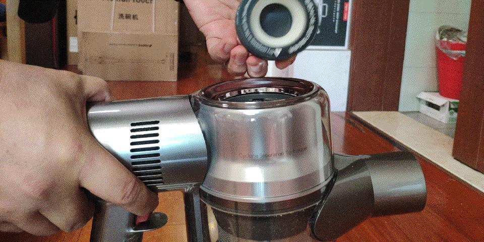 选吸尘器选海尔牌子怎样,选吸尘器好还是吸拖一体好