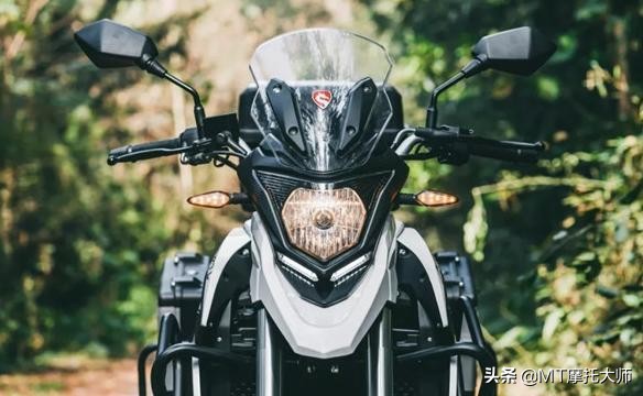 赛科龙rx1s250落地价参数,赛科龙rx1s200cc标准版落地多少钱