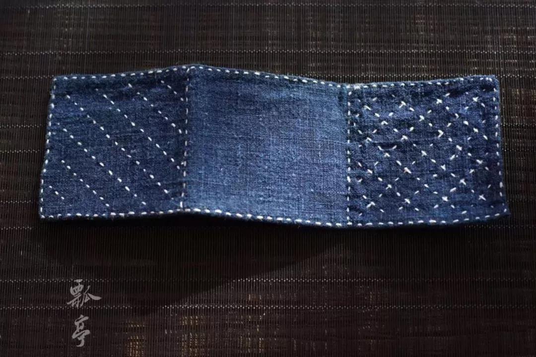 刺绣绣法最简单的方法,刺绣经典针法与图案珠绣