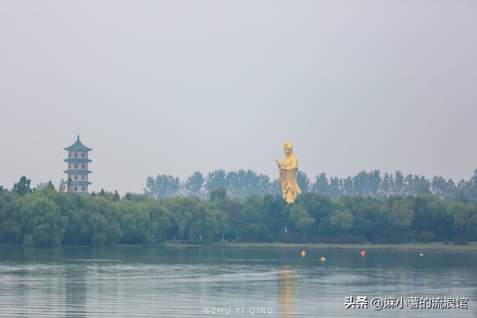 盐城著名湖,盐城第一湖