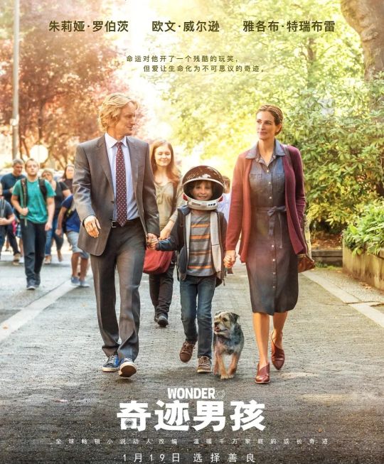 电影推荐6部高分经典的悬疑电影,温情治愈系电影解说