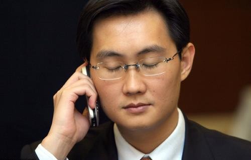 马化腾与腾讯的崛起,马化腾对腾讯的改革