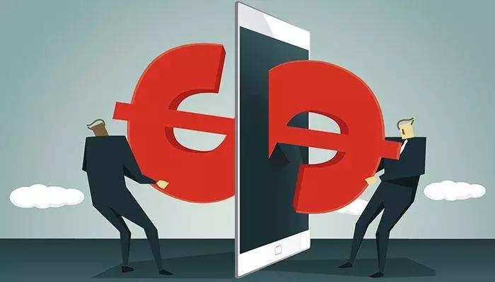 最简单最新的借贷方式,实用的借钱方法