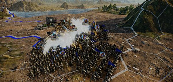 《三国志14》:优良战斗系统与简陋内容的结合