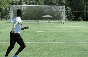 适合新手用的一步过人绝招,新手也可以学会的三招过人