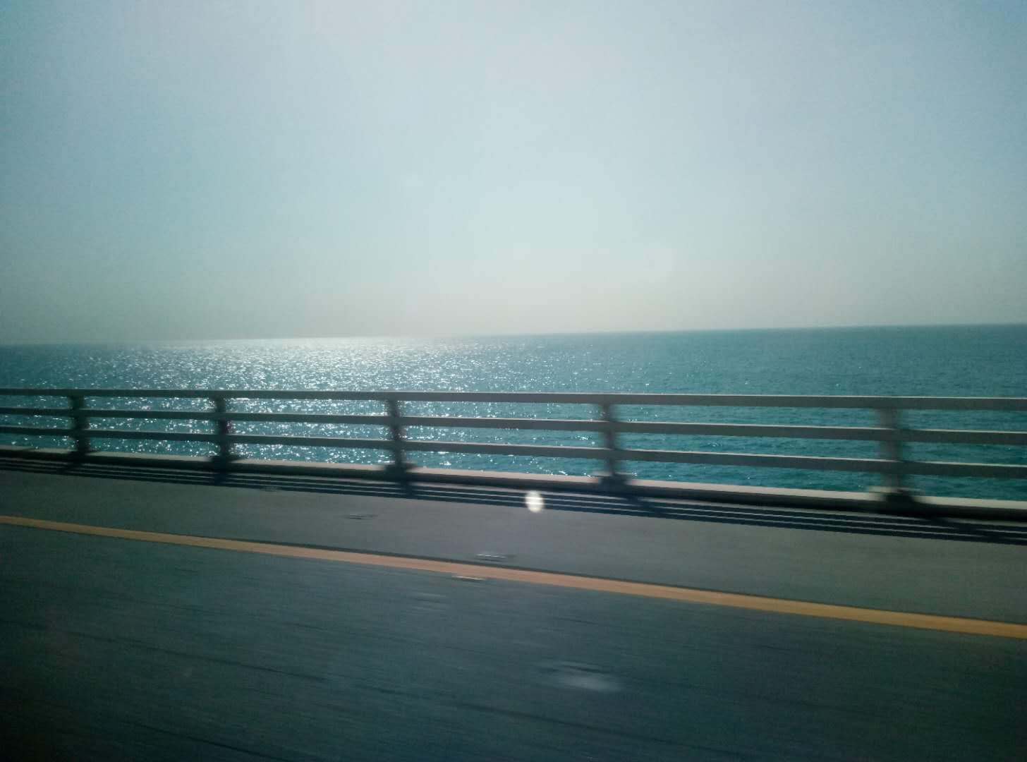 中国人在沙特的打工日常,中国人去沙特打工的真实感受