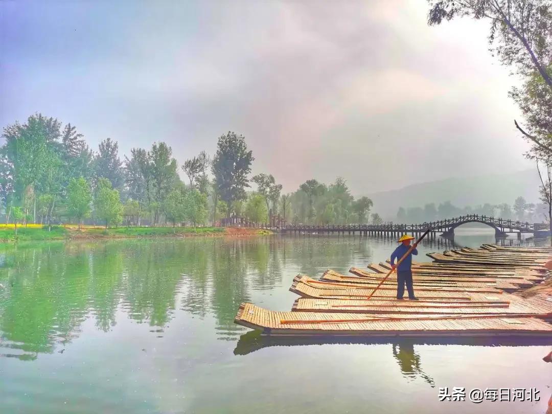 因疫新生｜|玉米冒险村8月8号喊你来嗨