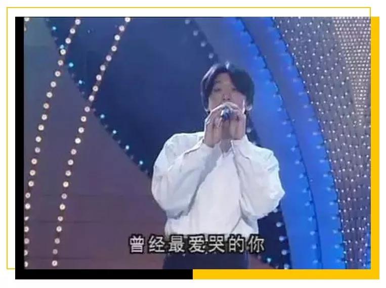 一夜“情”后，藏在高晓松背后的男人们