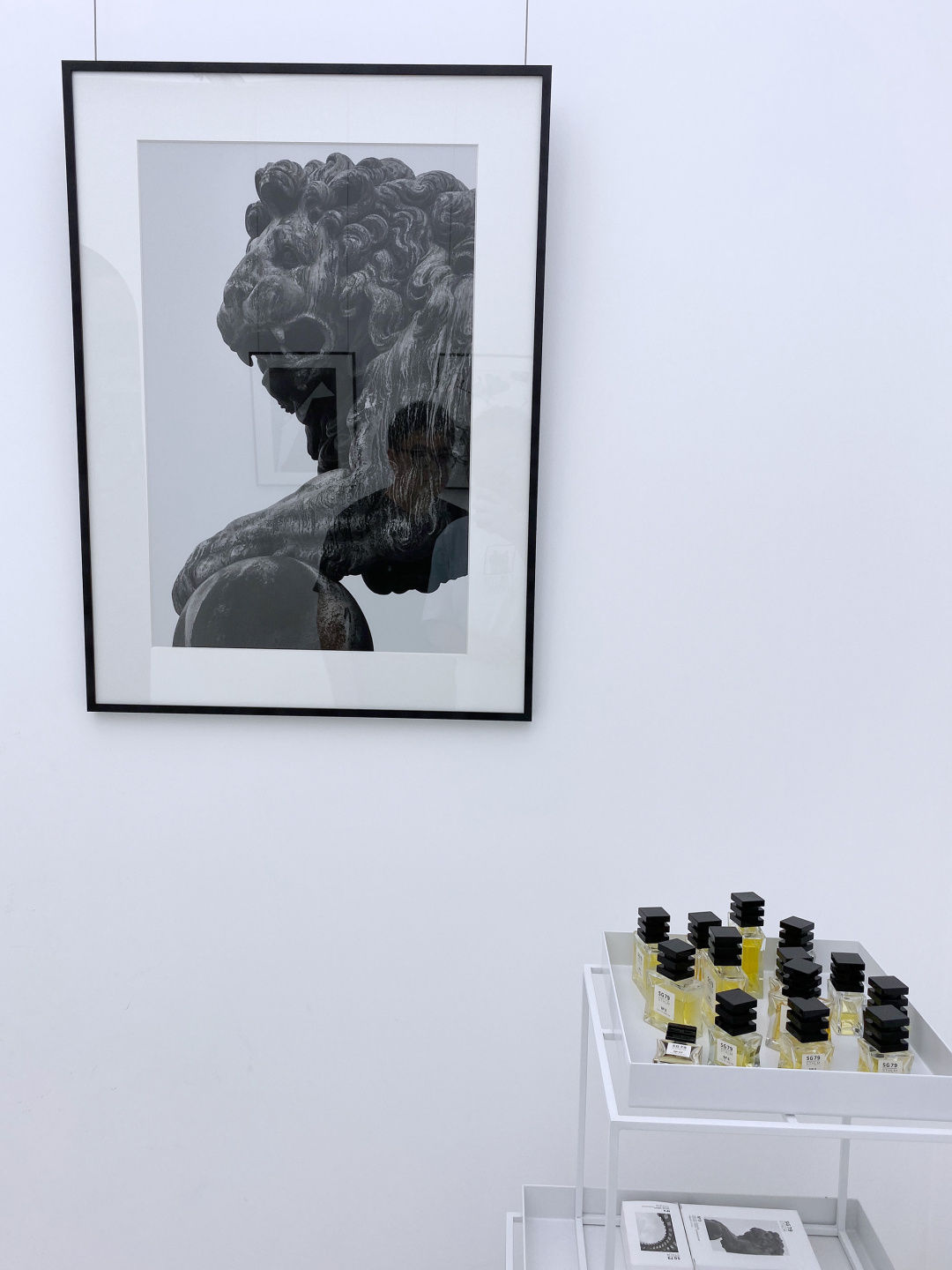 美妆购物圣地,打卡美妆乐园