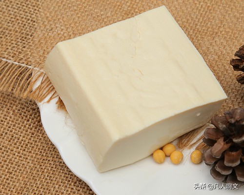 豆腐区分种类,豆腐应该如何挑选