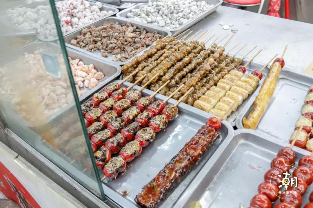 天津小海地新开业的天津菜,河西区小海地好吃的美食推荐