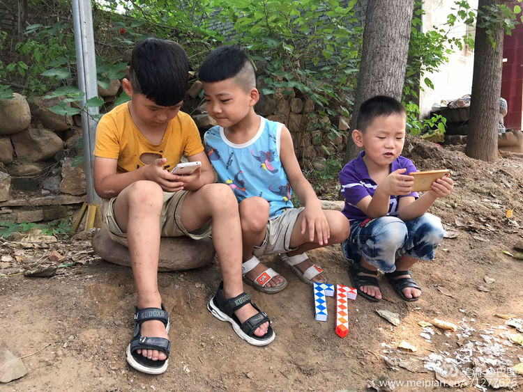 河南省新安县铁门镇沟头村支书,新安铁门镇沟头村