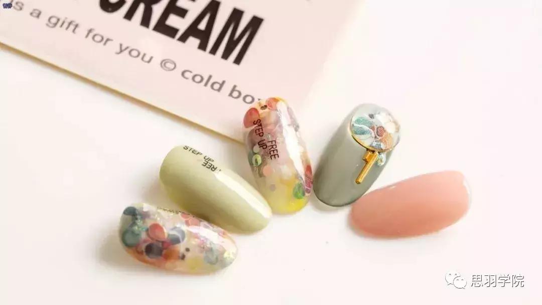 美甲店没有客户是什么原因,美甲店如何和客户交流技巧