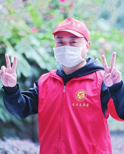 武汉社区志愿者怎么联系,武汉哪里需要社区志愿者