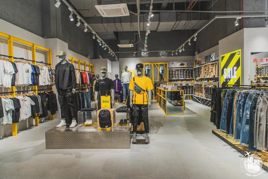 昆明人是如何释放爱意的?看到第一个我就柠檬了