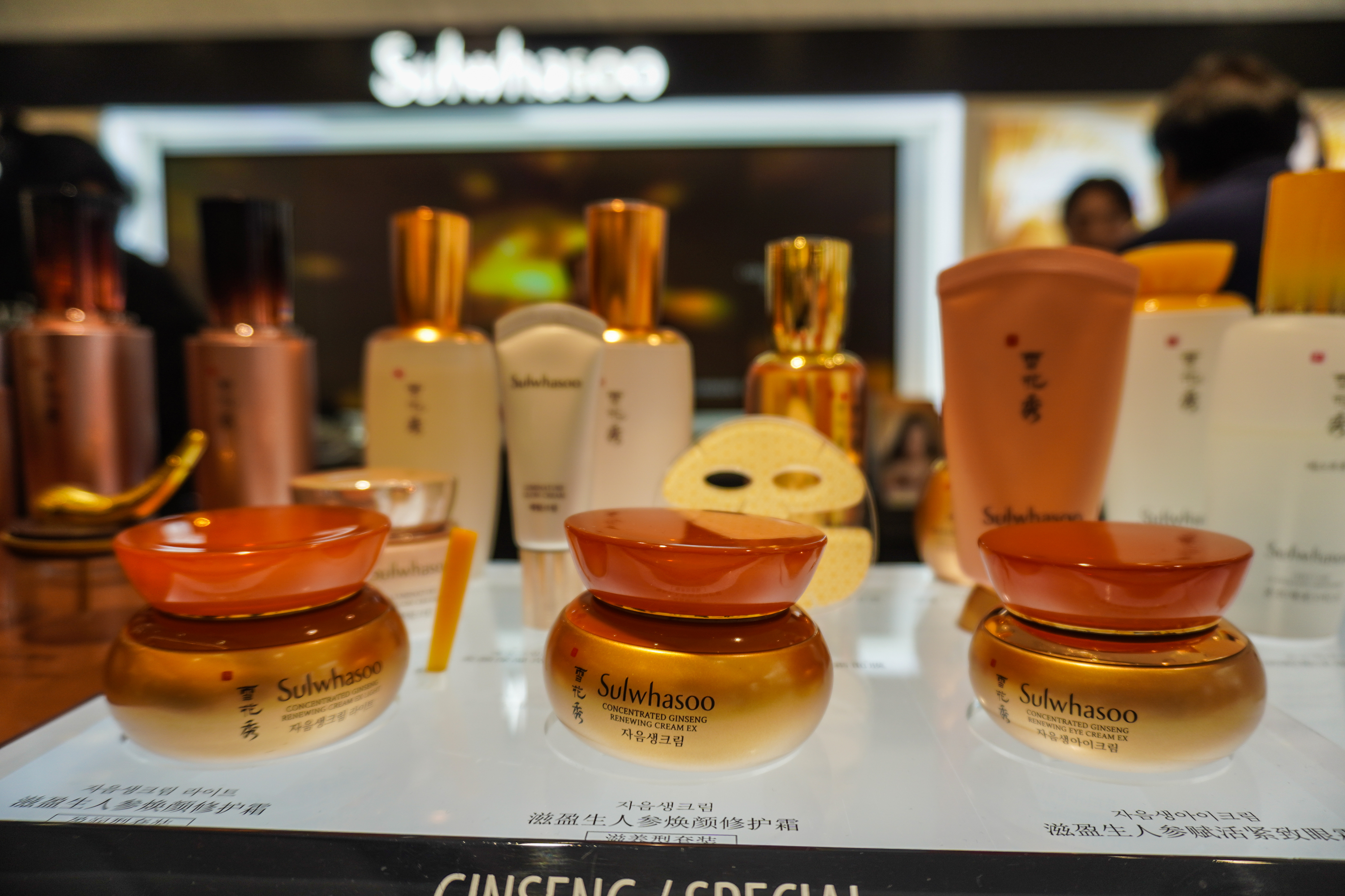 韩国旅游浪漫之行,韩国旅途中的邂逅