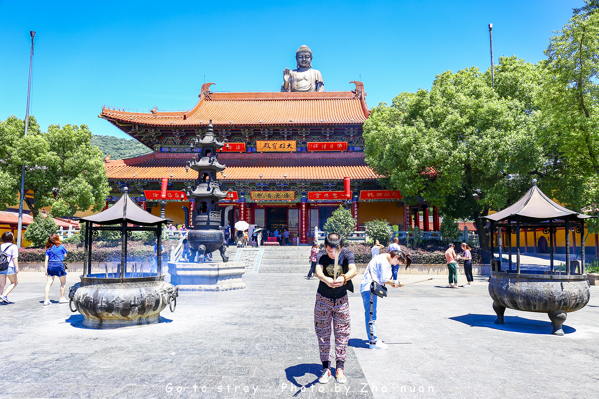 无锡的十大风景区,无锡标志性景点