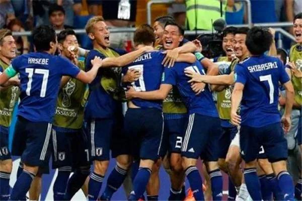 看看日本足球是怎样走向辉煌的,为什么这几年日本足球变强了