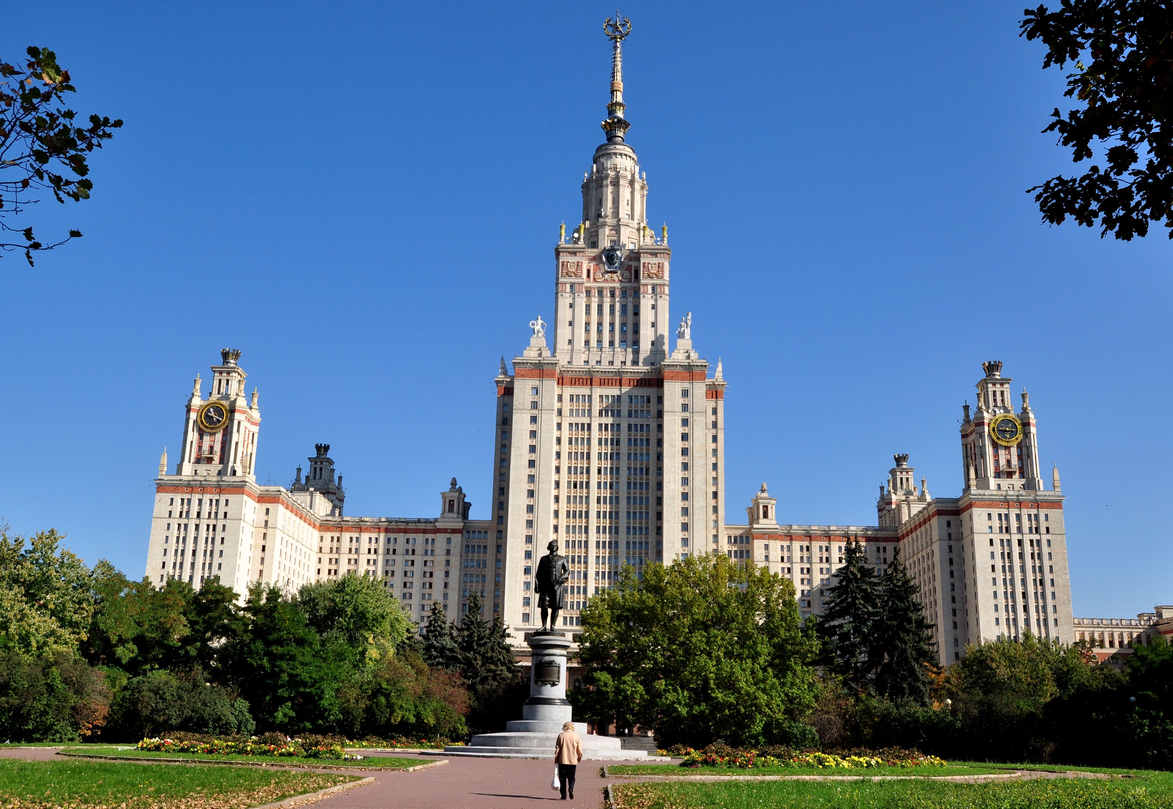 苏联到底有多发达?教育完爆美国,高一学生水平可完爆美国大学生