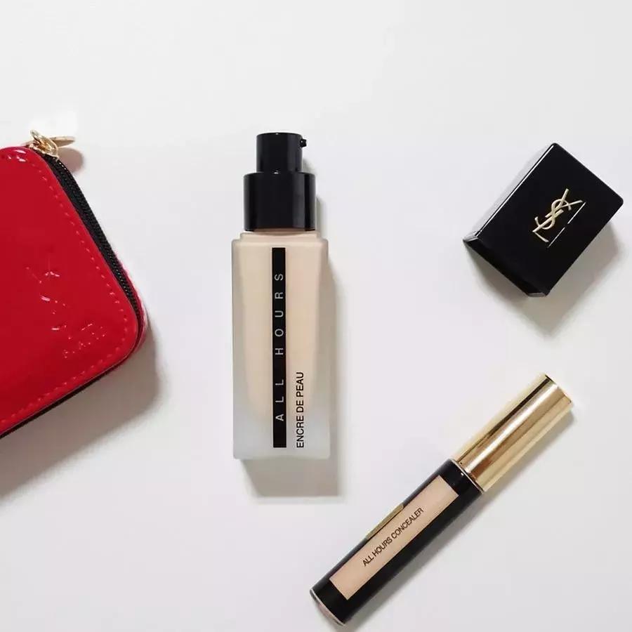 气垫为什么不如粉底液好用,气垫永远比不过粉底液