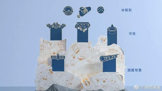 阿里、腾讯、杜蕾斯等大厂给员工发月饼长啥样？想要