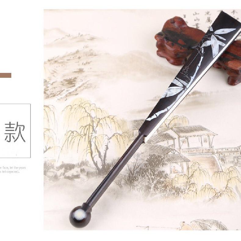 常见的木头镶嵌工艺有哪些类型,非遗木艺镶嵌